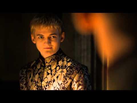 Game of Thrones Season 4: Episode #1 Preview (HBO)