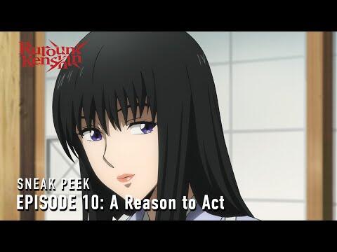 Episode 10 Preview [Subtitled]