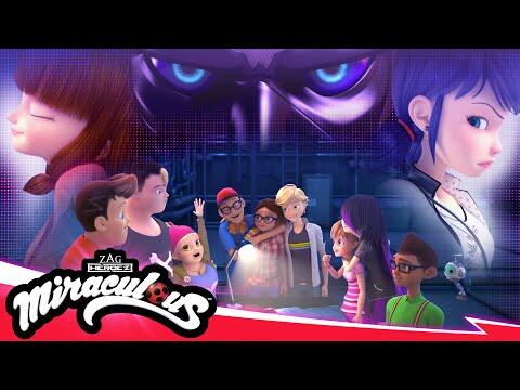 MIRACULOUS | ???? ILLUSION - FINAL SCENE ???? | SEASON 5 | Tales of Ladybug & Cat Noir