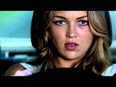 Banshee Season 3: Episode #4 Clip – Rebecca and Burton Play Chicken (Cinemax)