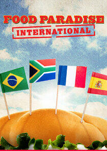 Food Paradise International