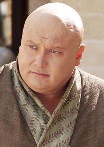 Lord Varys