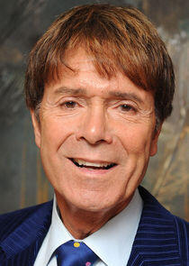 Cliff Richard