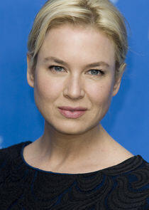 photo of Renée Zellweger