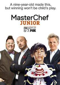 MasterChef Junior - Season 1