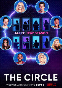 The Circle - Season 3