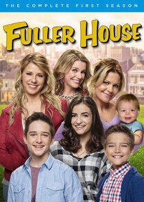 Fuller House - Season 1