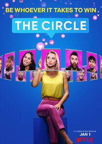 The Circle - Season 1