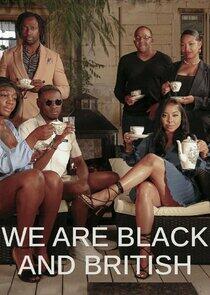 We Are Black and British