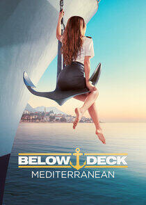 Below Deck Mediterranean - Season 6