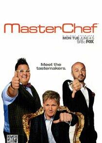 MasterChef - Season 3