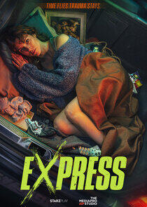 Express - Season 1