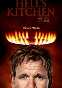 Hell's Kitchen - Season 11