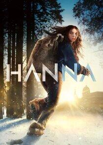 Hanna - Season 1