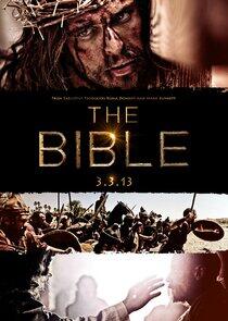 The Bible - Season 1