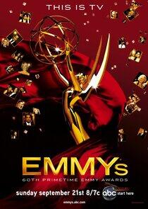 The Emmy Awards - Season 60 / Year 2008