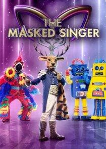 The Masked Singer - Season 2