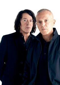 photo of Tears for Fears