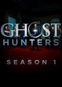 Ghost Hunters - Season 1