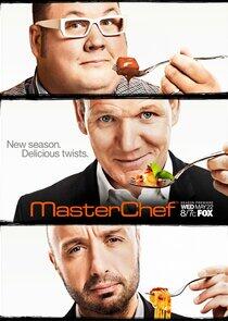 MasterChef - Season 4