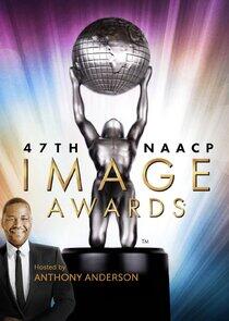 NAACP Image Awards - Season 5 / Year 2016