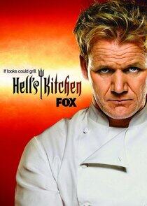 Hell's Kitchen - Season 4