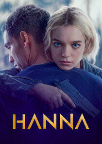 Hanna - Season 3