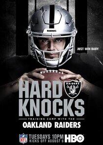 Hard Knocks - Season 14