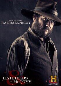 Randall McCoy