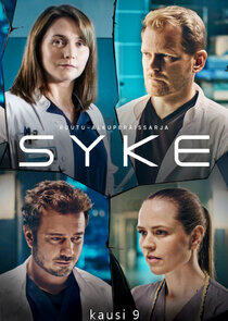 Syke - Season 9