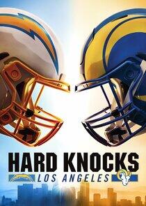 Hard Knocks - Season 15