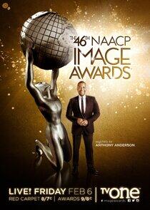 NAACP Image Awards - Season 4 / Year 2015