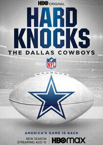 Hard Knocks - Season 16