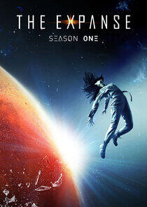 The Expanse - Season 1