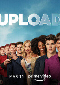 Upload - Season 2