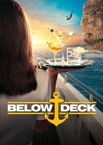 Below Deck - Season 9