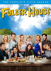 Fuller House - Season 5