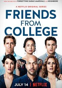 Friends from College - Season 1