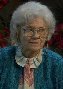 Sophia Petrillo