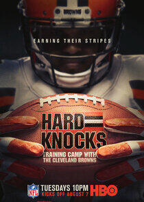 Hard Knocks - Season 13