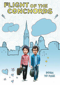 Flight of the Conchords - Season 1