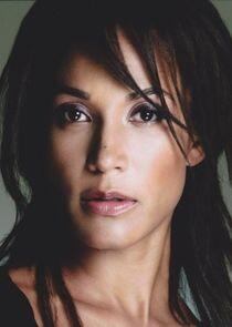 Rachel Luttrell