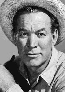 Ward Bond