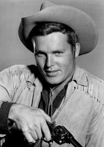 Ty Hardin