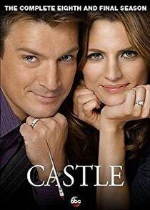 Castle - Season 8