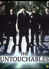 The Untouchables