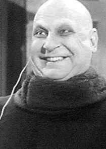 Uncle Fester Frump