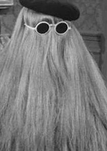 Cousin Itt