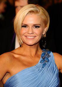 Kerry Katona