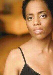 Rhonda Ross Kendrick